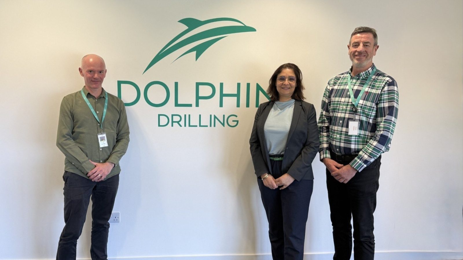 Fennex announces multi-rig safety digital tech partnership with Dolphin Drilling, set to extend to Borgland Dolphin