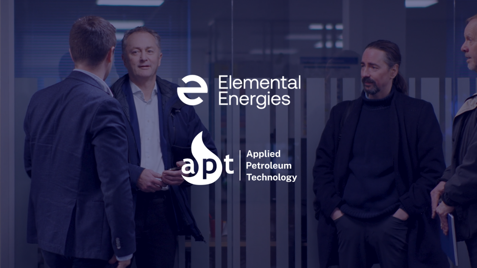 Elemental Energies acquires Applied Petroleum Technology AS, strengthening its subsurface capabilities