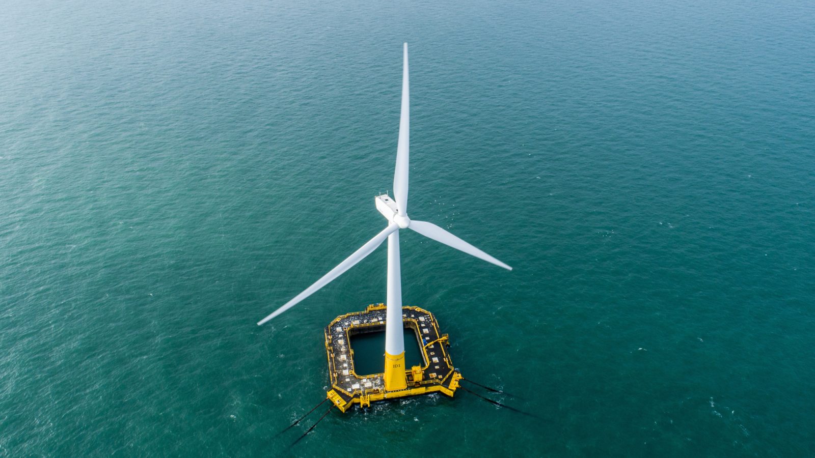Buchan Offshore Wind submits onshore consent application