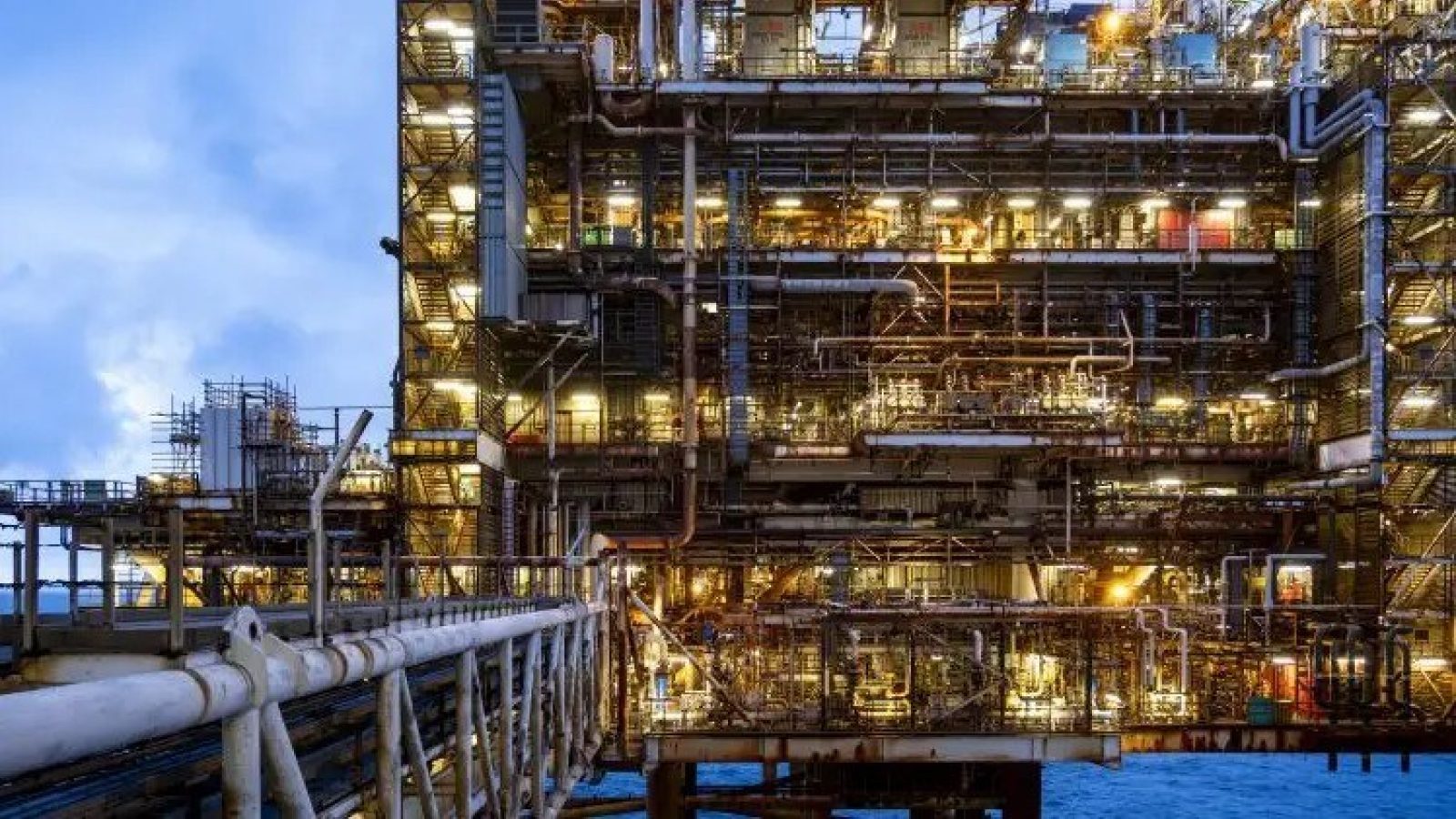 bp delivers sixth start-up in 2025 with production from Murlach field in North Sea