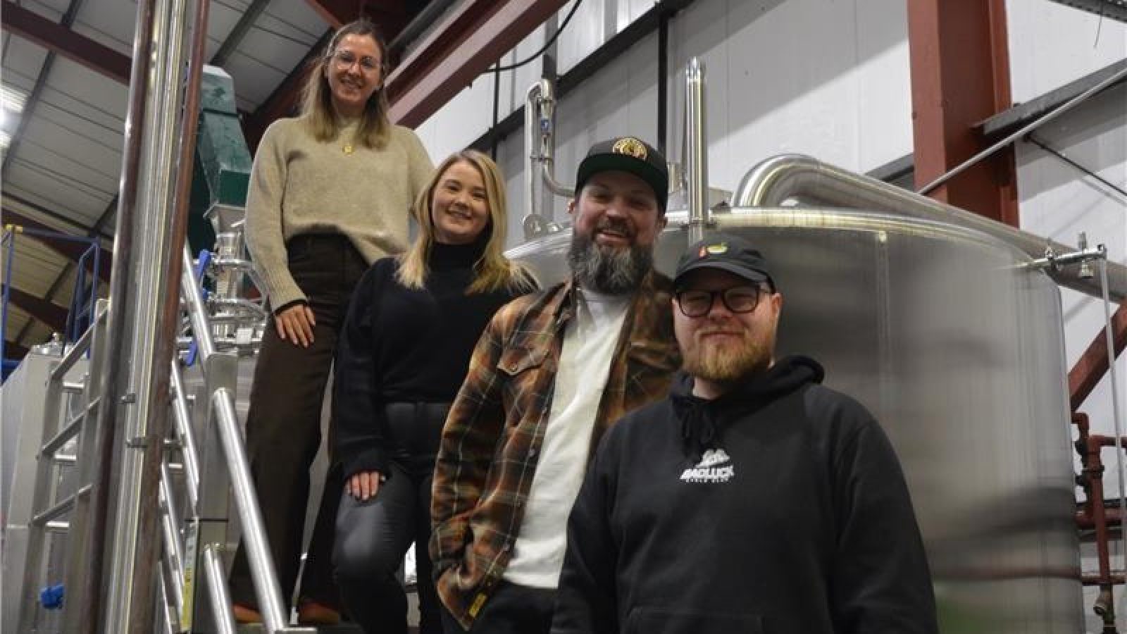 Fierce Beer promotions signals continues growth