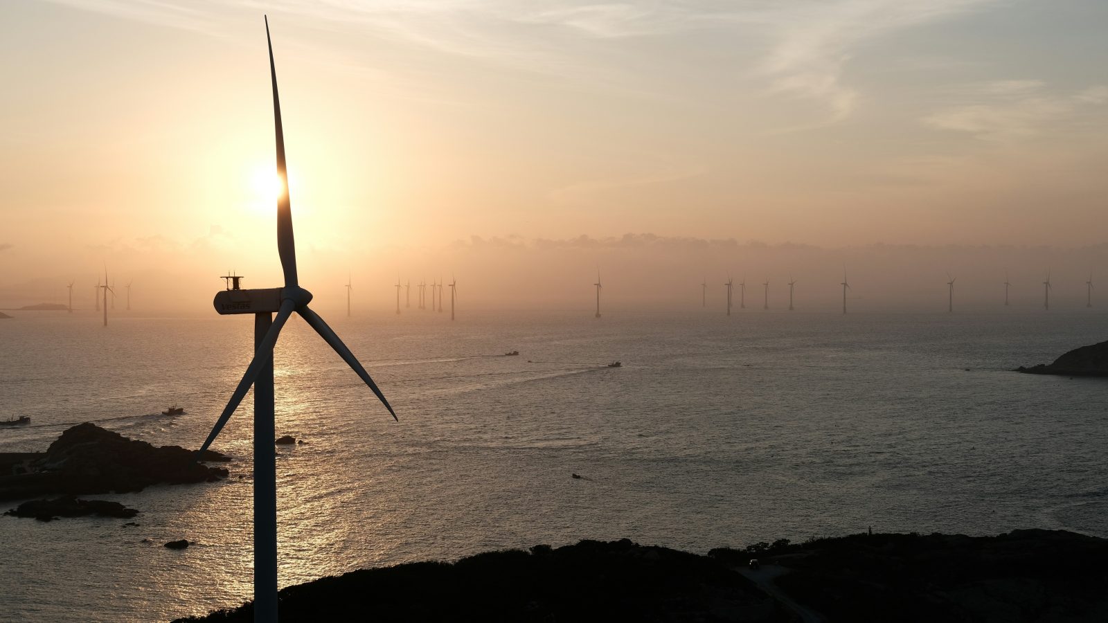 RGU events to look at insights from a wind worker survey
