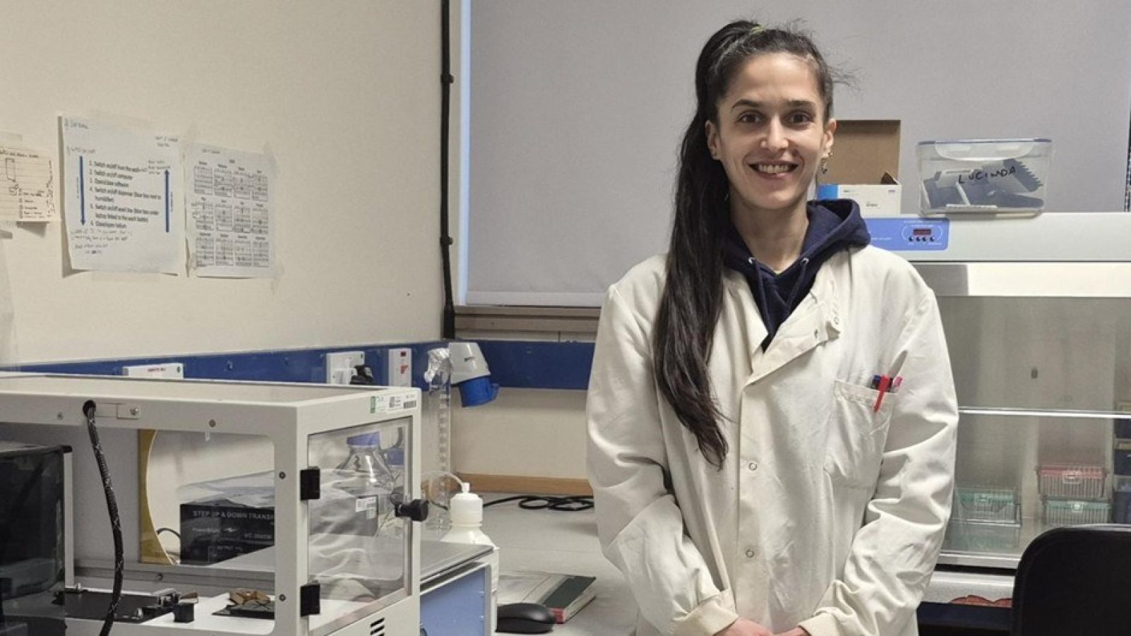 Hutton scientists develop new test for faecal contamination which cuts time for results from 24 hours to four