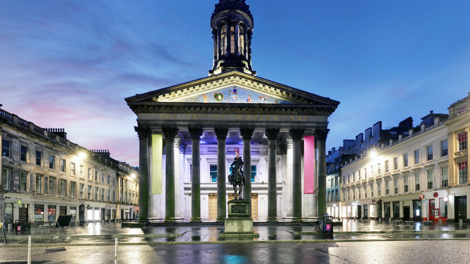 iO expands into Glasgow following major contract wins