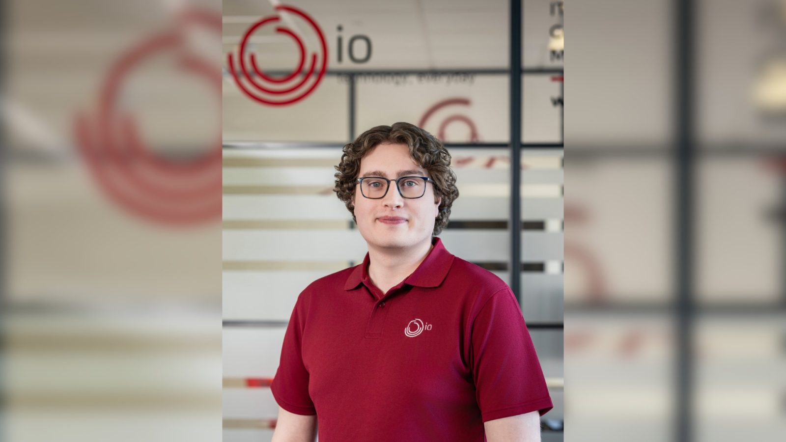 iO IT Services appoints David Coyle as Systems Consultant