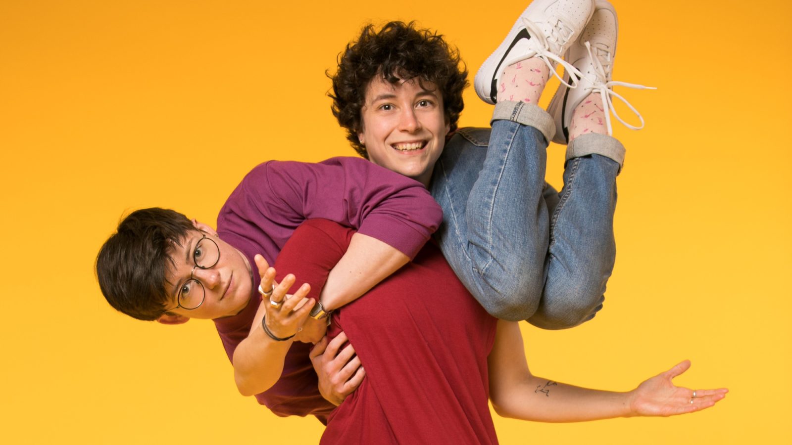 Family shows at Aberdeen Comedy Festival