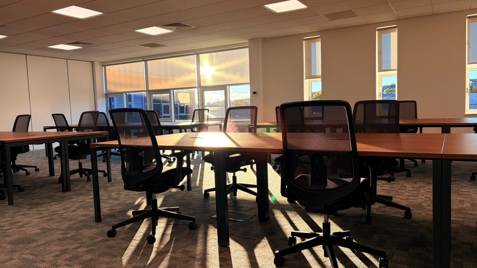 neoworx Aberdeen introduces new co-working space