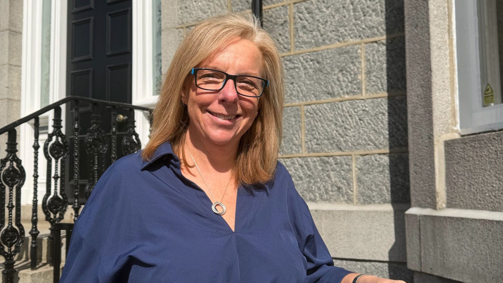 Gillian Harrison joins Integrity QHSE