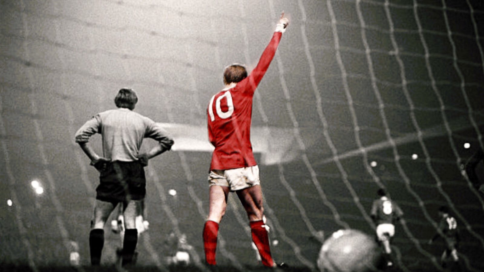 TYCOM backs Denis Law Legacy Trust's Tootoot Sport programme