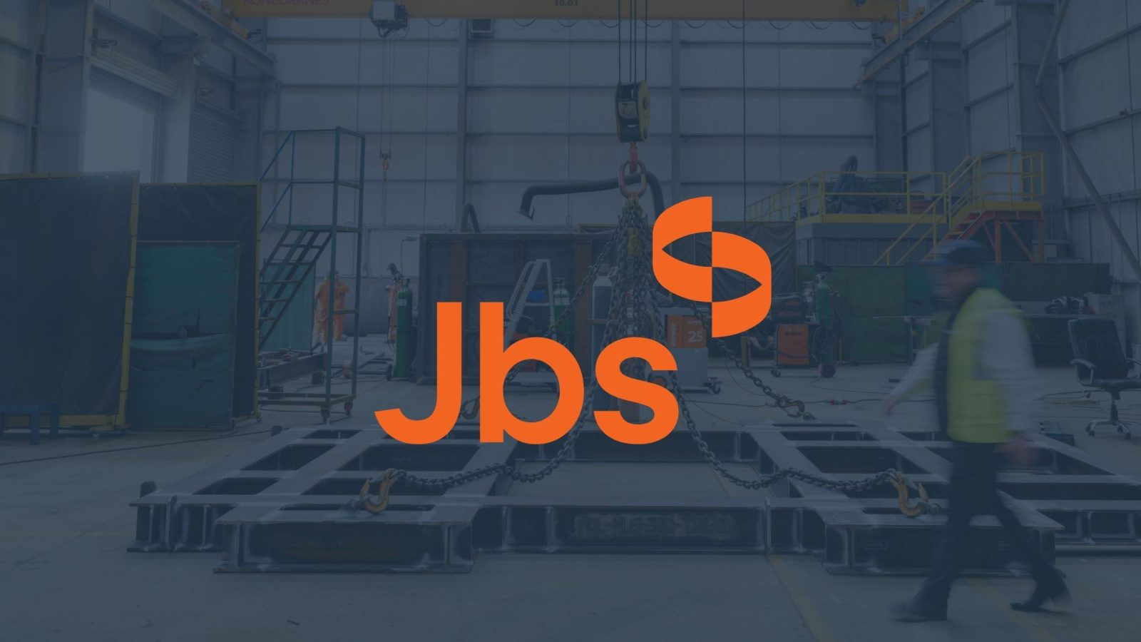 Jbs adds sport to global track record with Dunfermline Athletic media gantry
