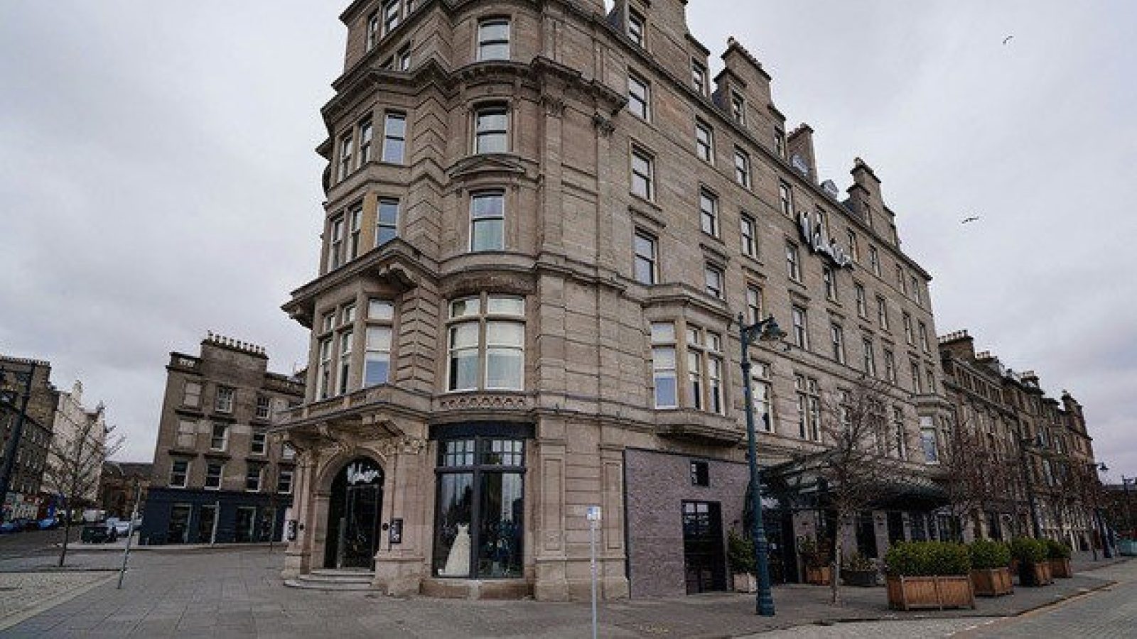 KLT continues expansion into Tayside