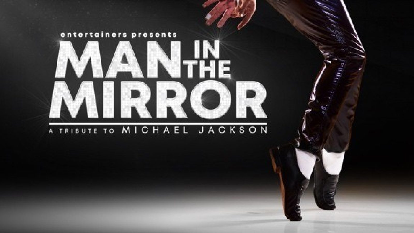 Man In The Mirror set to thrill audiences again at P&J Live in 2027