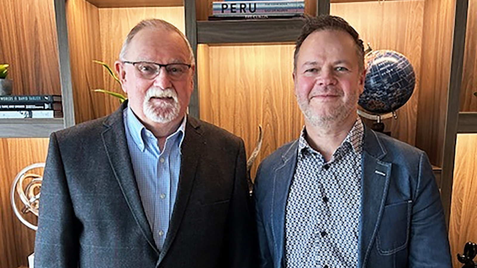 Marex strengthens human factors capability with new HRRS partnership