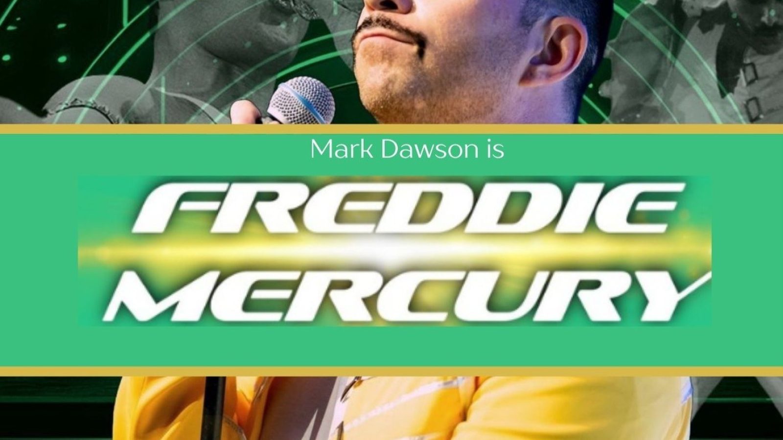 A Night of Queen – Live in Aberdeen