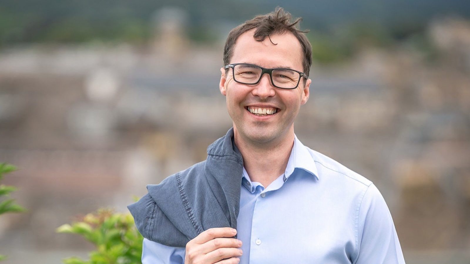 KLT to launch first 'Ten' sales intel group in Forres