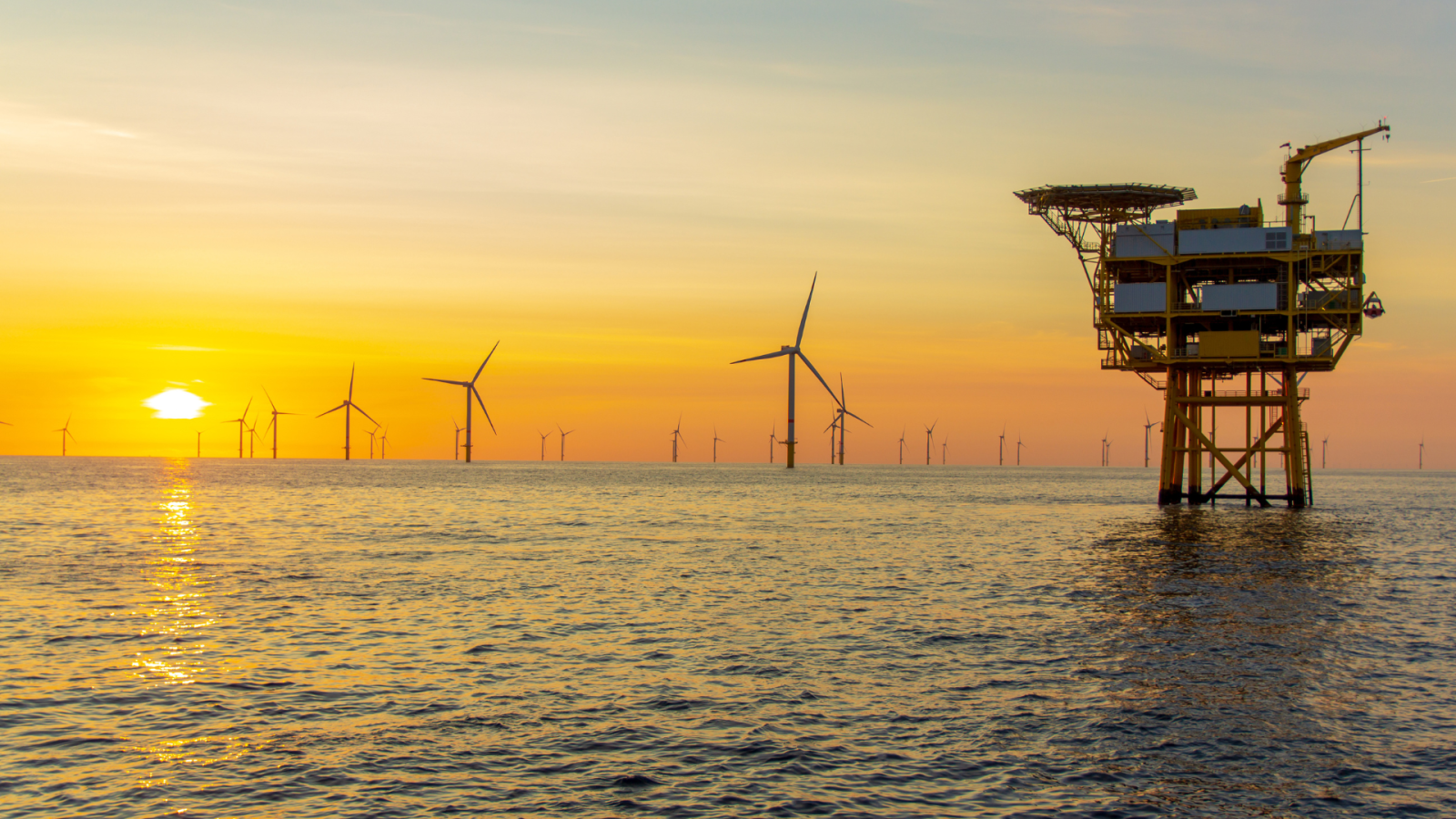 Pioneering simulation study maps the future of Scottish Offshore Wind