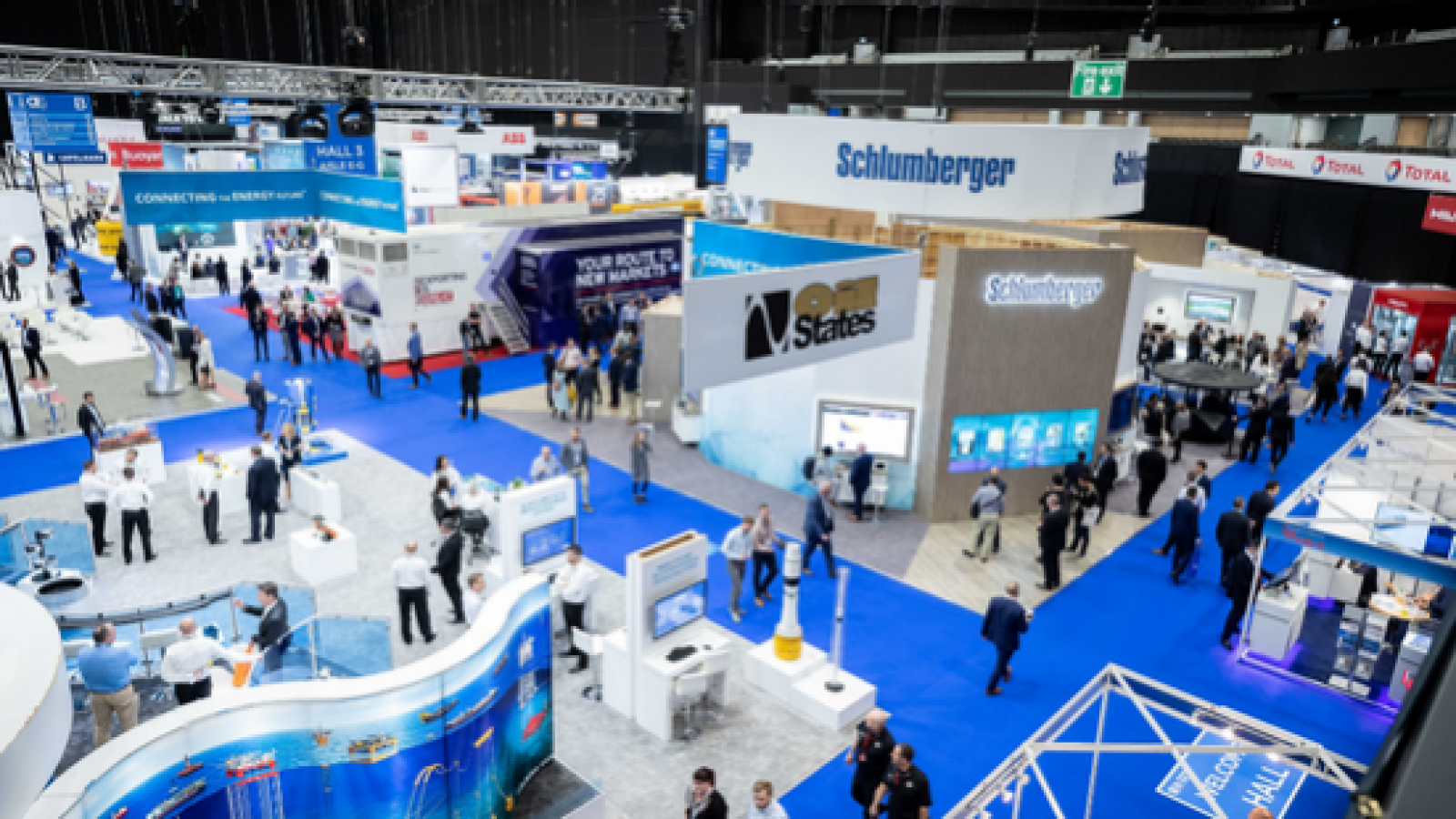 SPE Offshore Europe 2025 pulls industry leaders to Aberdeen at crucial juncture for North Sea future