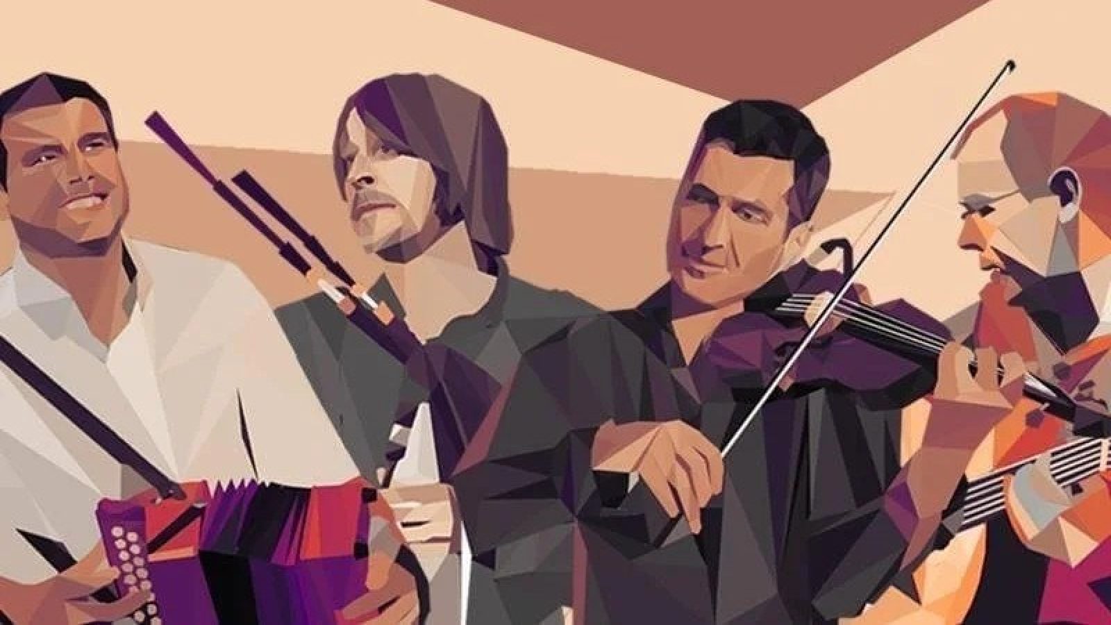 Bryn Terfel and Charlie McKerron to bookend “brilliant weekend of music” in Braemar