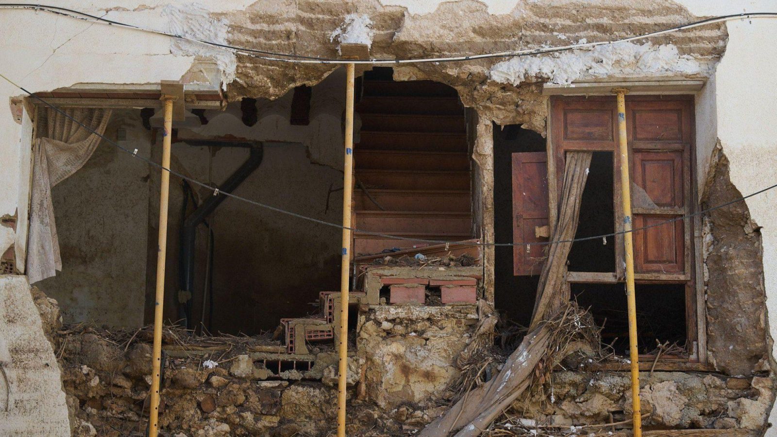 RGU leads international project to support Valencia after devastating floods