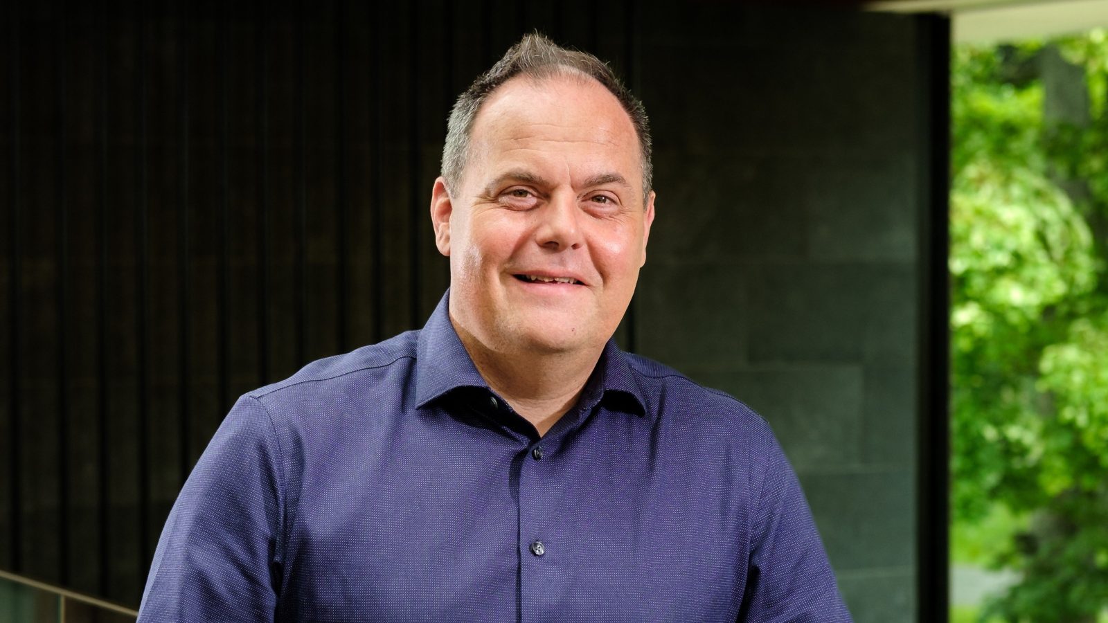 A welcome home: Laurie Watson returns to Royal Aberdeen with an eye on the future