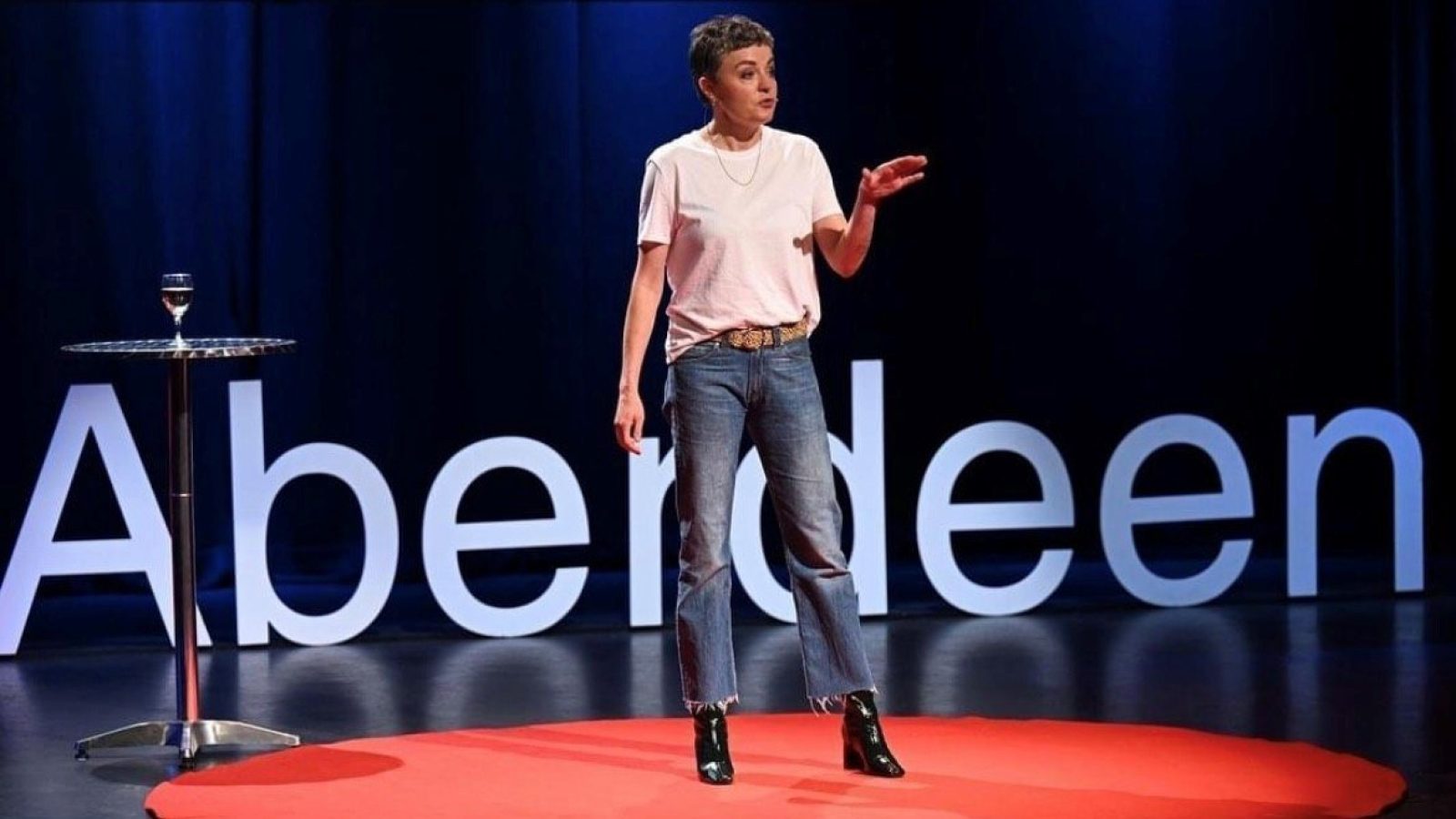 More dates released for SOBR's Talks at the Bar series