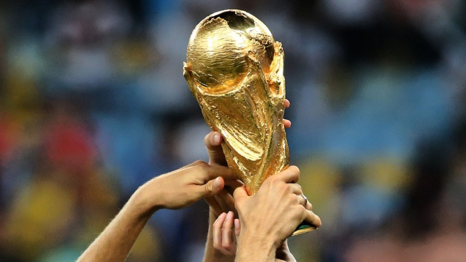 STV announces multi-platform World Cup offering across TV, audio and digital