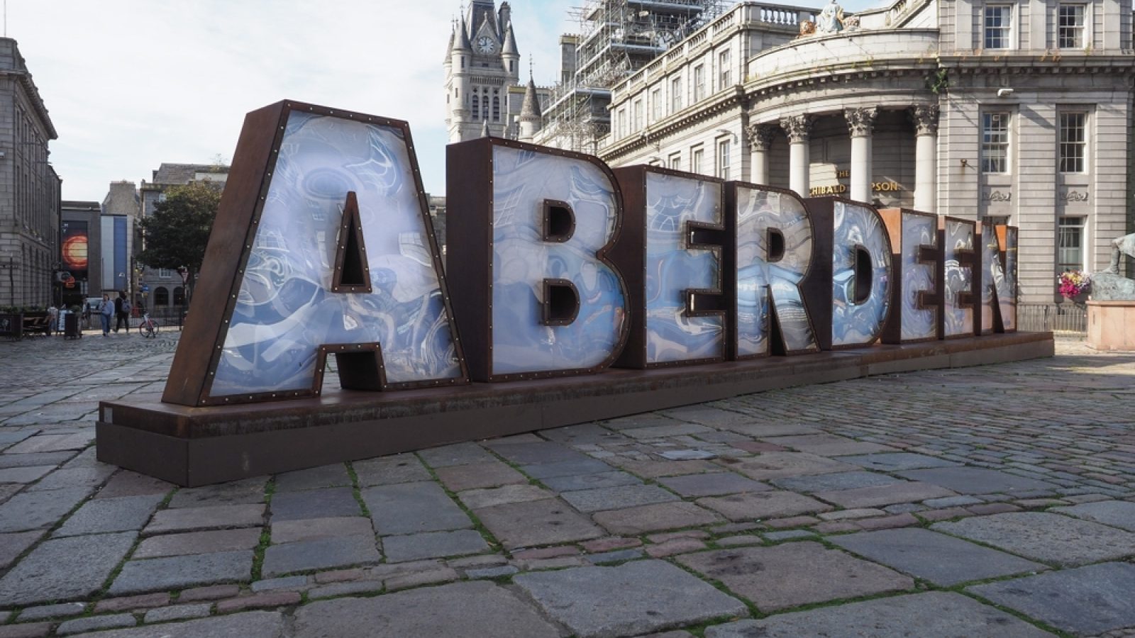 Catalyst Fund opens to support Aberdeen’s creative communities