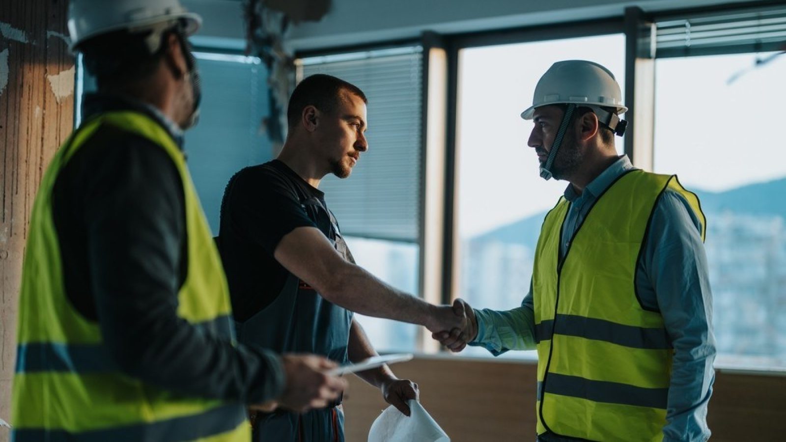 Discover your future in construction at free career event