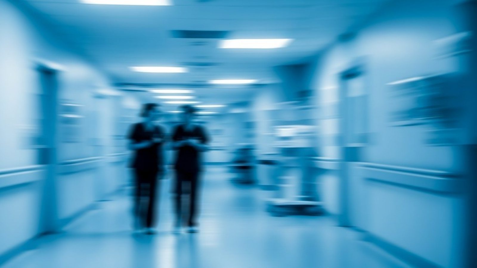 Record number of flu patient’s in children’s hospital as cases continue to rise