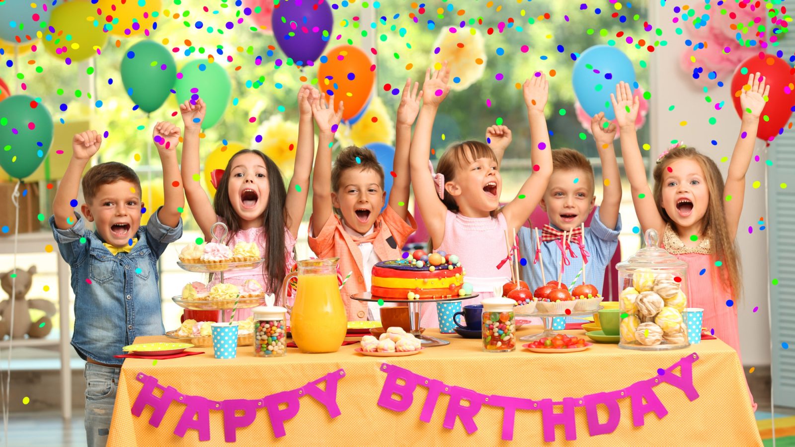 Aberdeen Science Centre launches new birthday parties