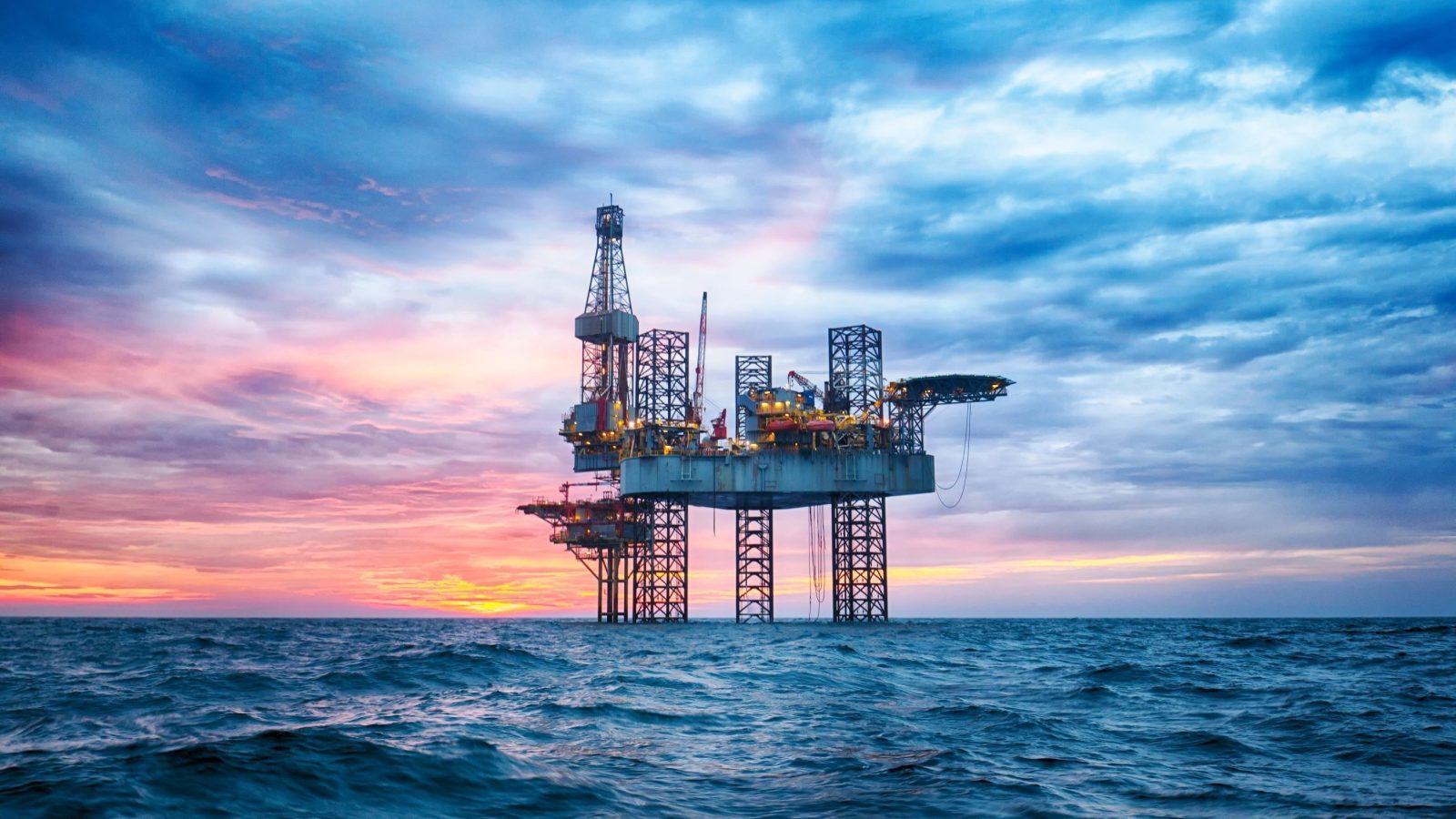 Vysus and ModuSpec combine expertise to strengthen rig energy and emissions performance