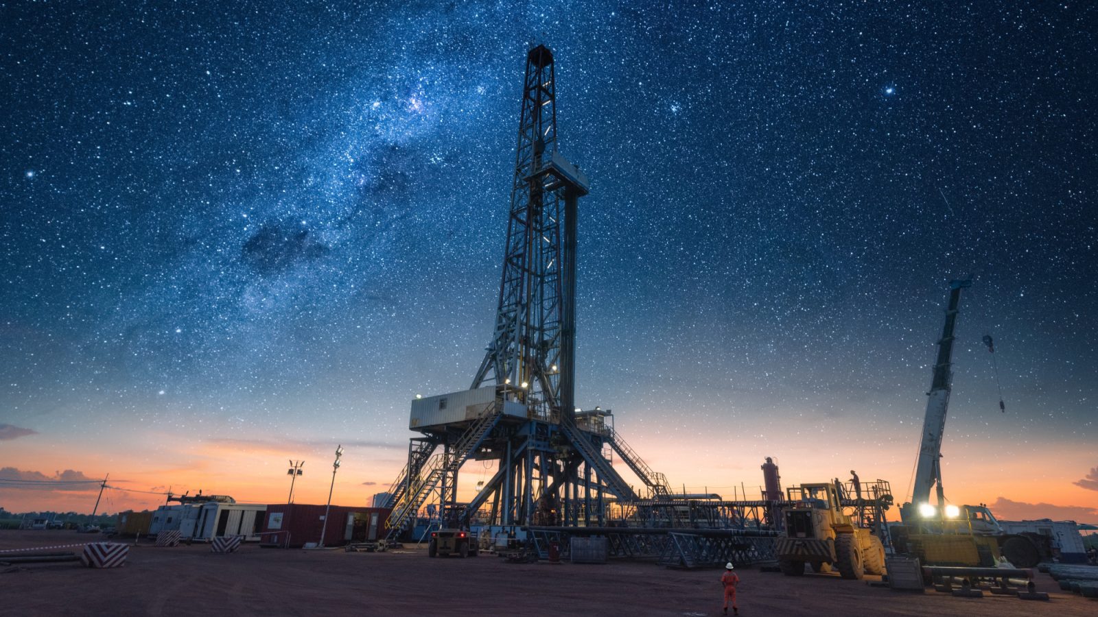 Technical training for global impact