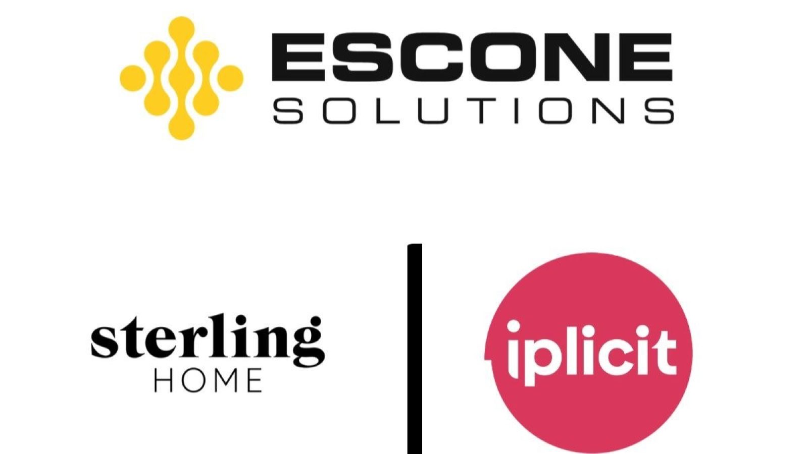 Escone Solutions partners with Scottish retailer Sterling Home