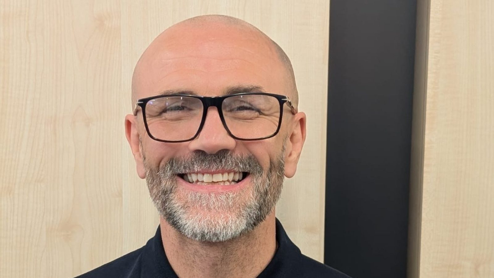 C-SAM welcomes Stuart as new business development manager