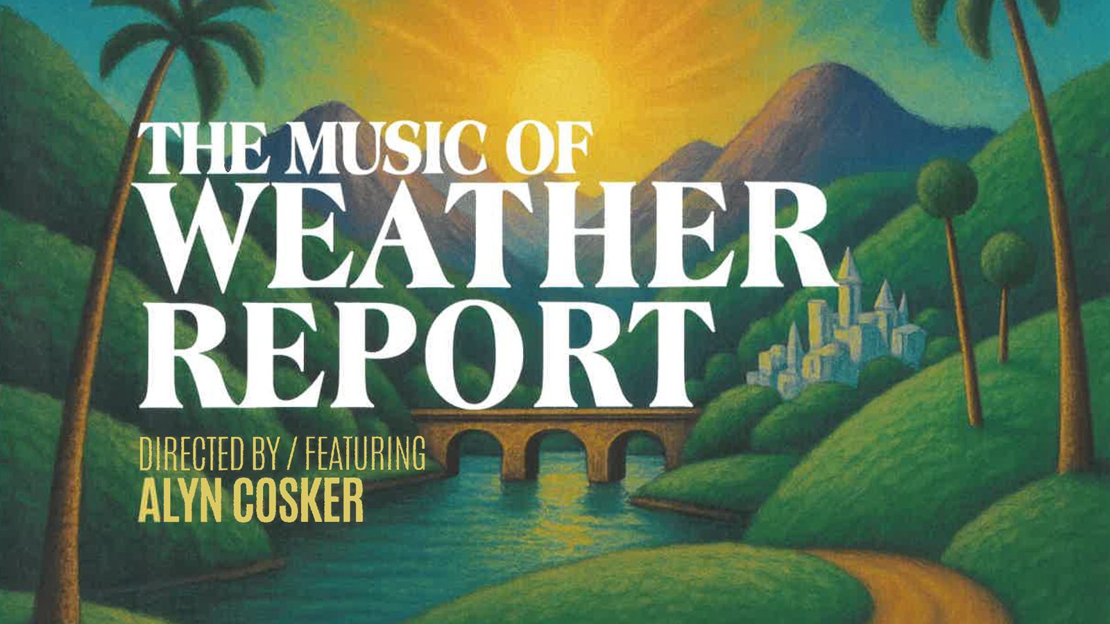 Scottish National Jazz Orchestra visits Aberdeen