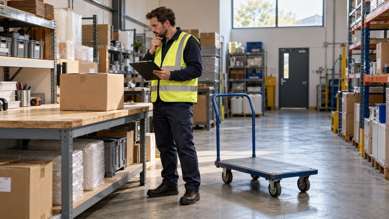 What does TILE stand for? Manual handling explained