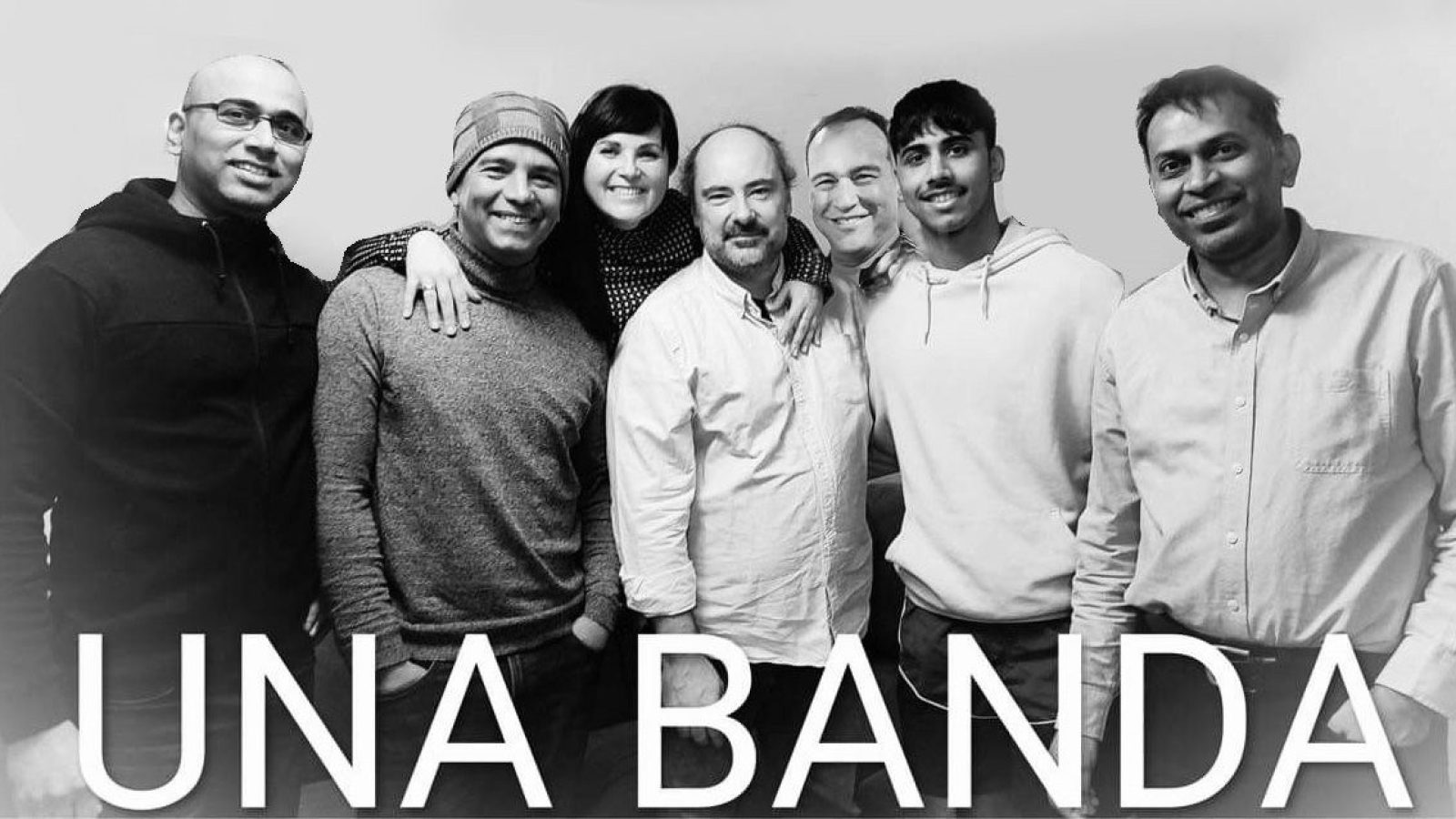 Latino Rhythms to ring in the New Year at Grosvenor Casino Aberdeen