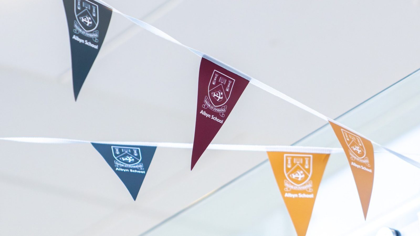Albyn School shines in the sun as it celebrates 100 years on Queen’s Road