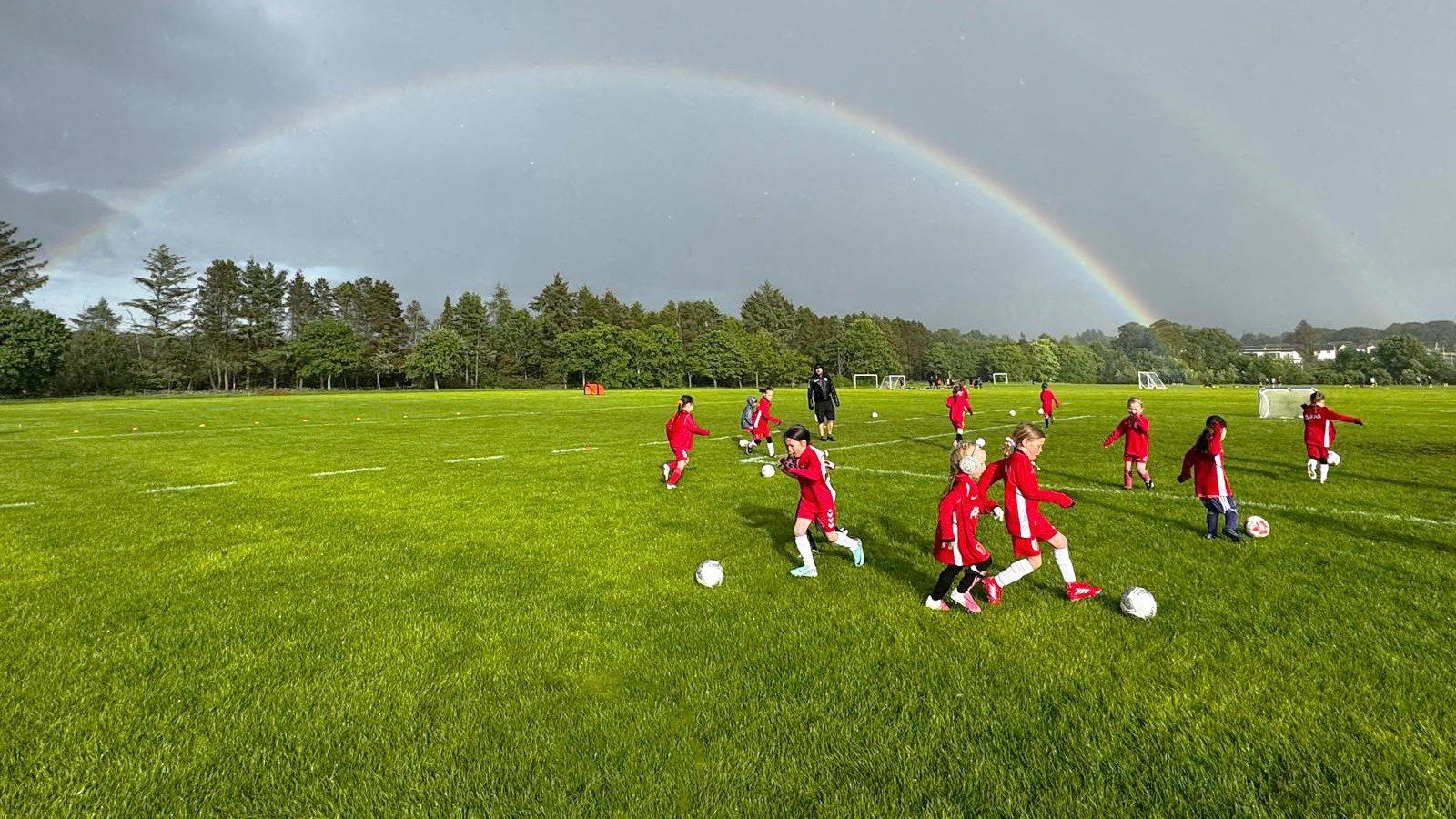 Major funding boost gives Hazlehead 3G pitch the green light