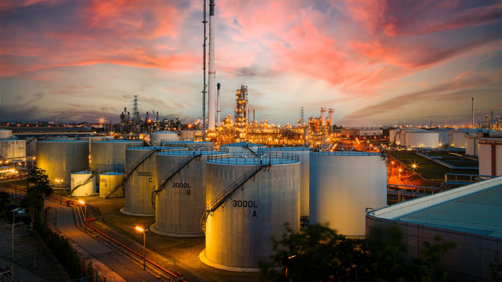Wood wins significant EPCM contract with Thaioil
