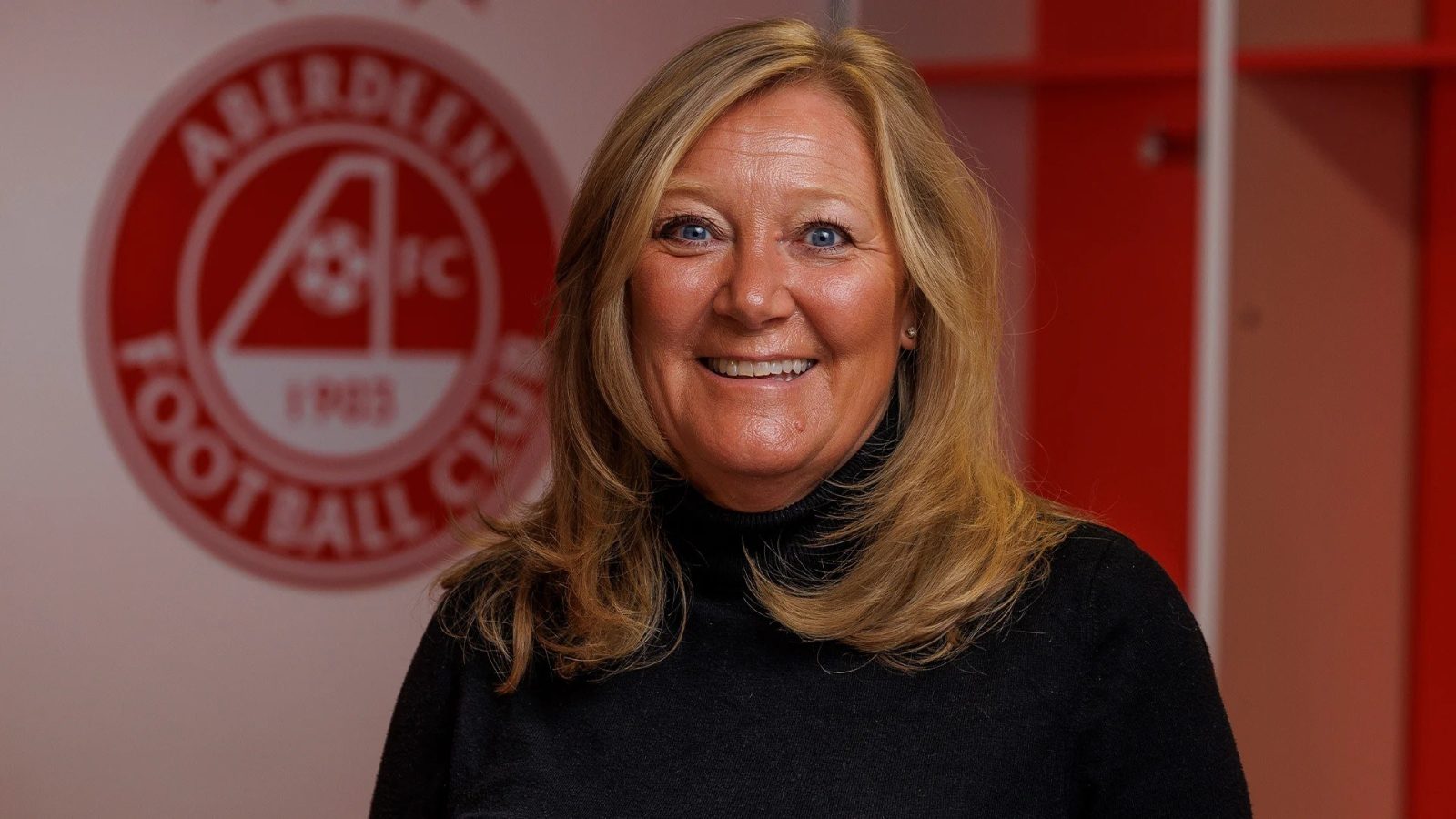 Zoe Ogilvie steps down from Aberdeen Football Club Board following retirement and relocation