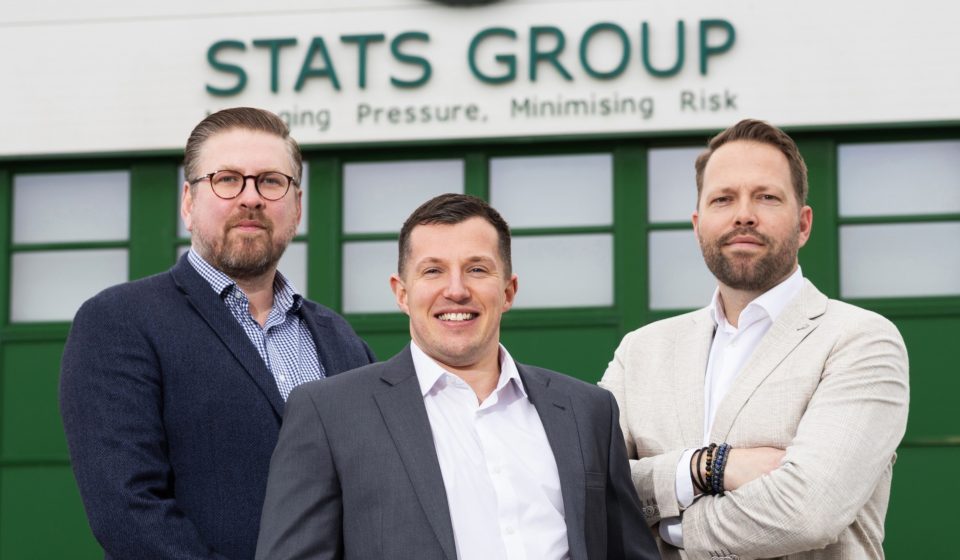 Aberdeen Business News | Aberdeen & Grampian Chamber of Commerce