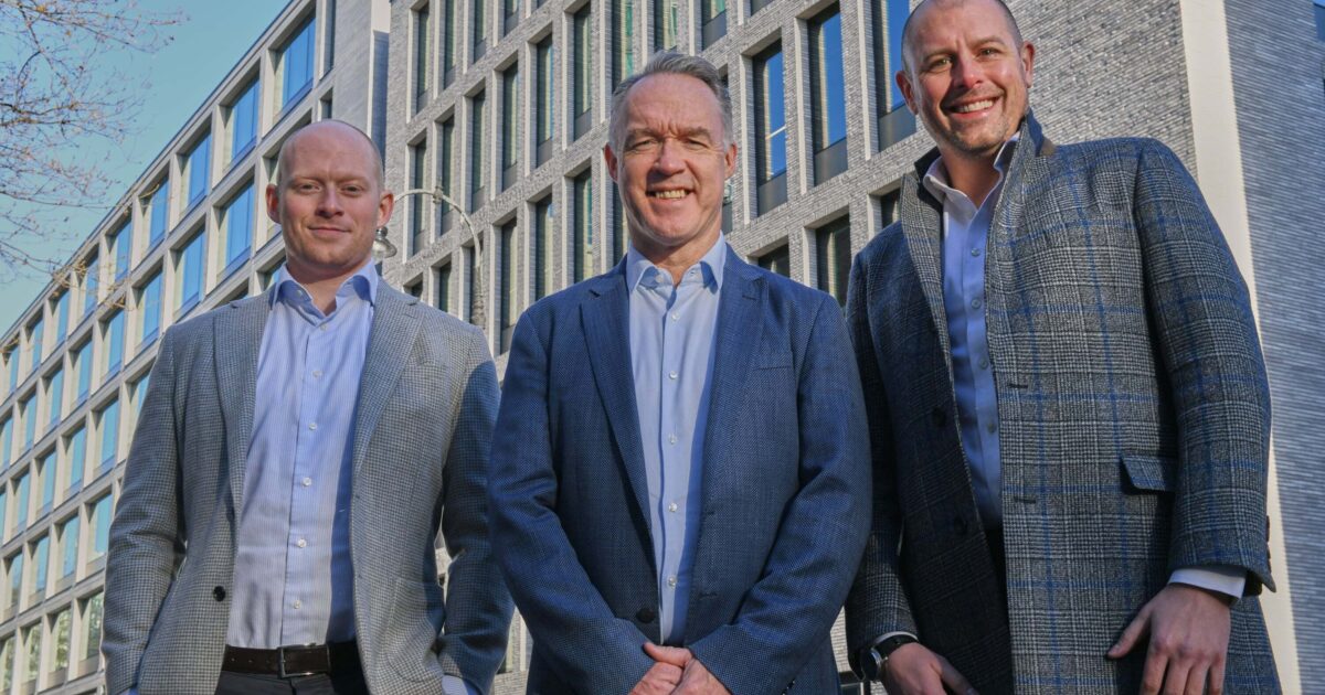 OpenGraph Image for Averroes Capital completes the buyout of Glacier Energy