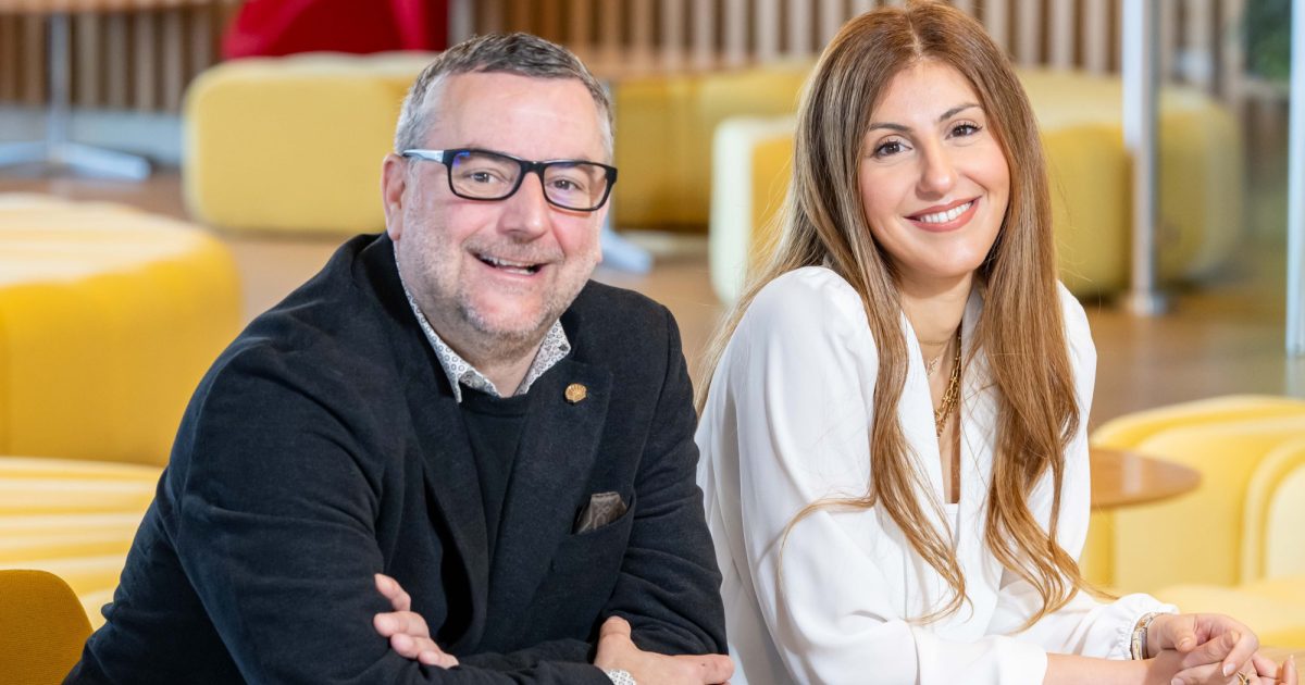 OpenGraph Image for Shell LiveWire: Scaling Scottish businesses for long-term growth