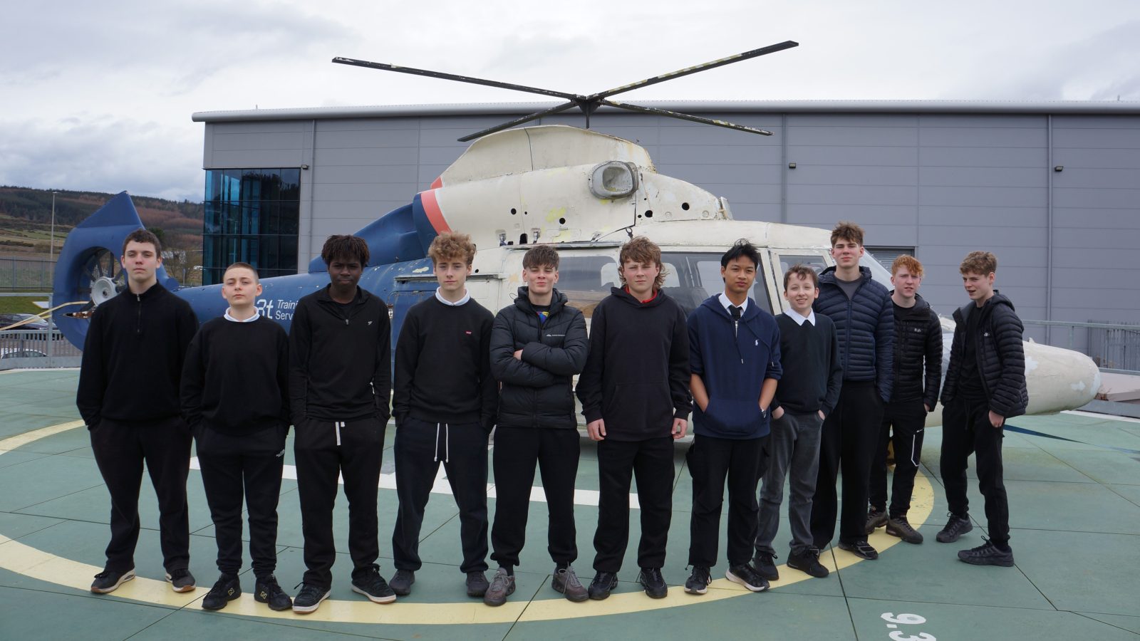 Over 1,000 Foundation Apprentices ready to embark on a year of work based learning