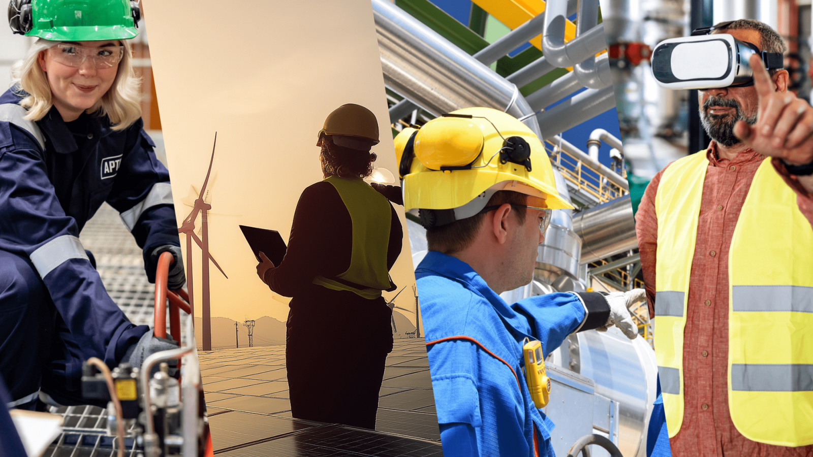 OPITO's Skills Manifesto Impact Review: Empowering Progress