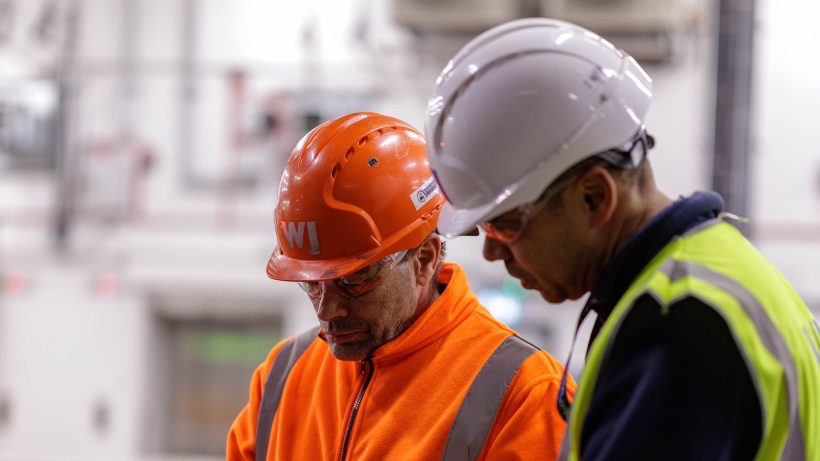 Reimagining operational excellence: Leading seamless transformation across complex environments